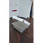 Cardboard Lunch Box 1