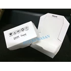 PAPER LUNCH BOX /PAPER LUNCH BOX UKURAN M / PAPER BOX KERTAS / KOTAK MAKAN 5