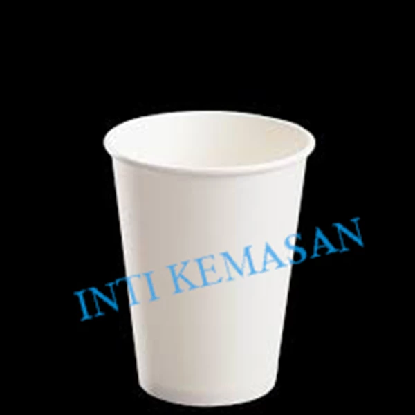 12oz Paper Cup / Paper Cup / HOT / COLD