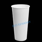 22 oz COLD Paper Cup / Cold Glass / PAPER CUP COLD 1
