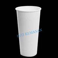 22 oz COLD Paper Cup / Cold Glass / PAPER CUP COLD