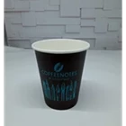 PAPER CUP 8 OZ / PAPER GLASS / COFFEE GLASS 3