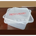 Thinwall 1500 ml / FOOD Container 1500 ml / Container 1500 ml / KOTAK MAKAN 1