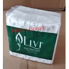 Tissue LIVI EVO Premium Napkin Cocktail Sensation 1