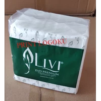 Tissue LIVI EVO Premium Napkin Cocktail Sensation
