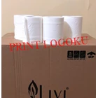 Livi Smartdue / Tissue Roll Toilet / Tissue WC / TISU TOILET 1