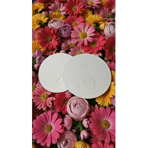 Paper Seal Custom: Tutup Minuman Anti Tumpah dari MaxPack (8 oz & 12 oz)