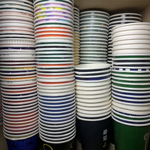 Paper Bowl Custom: Spesifikasi, Ukuran, dan Fungsi Teknis untuk Kemasan Makanan