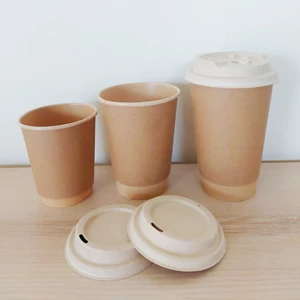 Paper Cups: An Eco-Friendly Solution for Beverage Consumption
