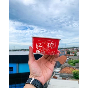 Paper bowl Ecofriendly